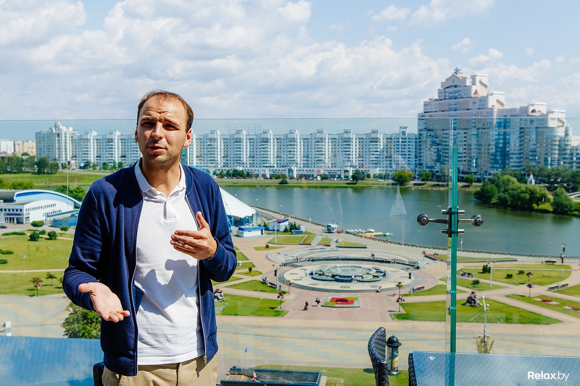 ТОП зданий в центре Минска, которые, возможно, придется снести. Разговор с  минским архитектором-урбанистом - Аверса-групп